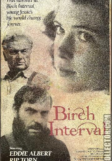 Birch Interval poster
