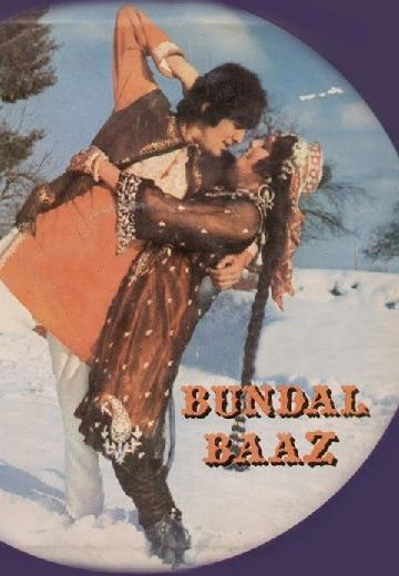 Bundal Baaz poster