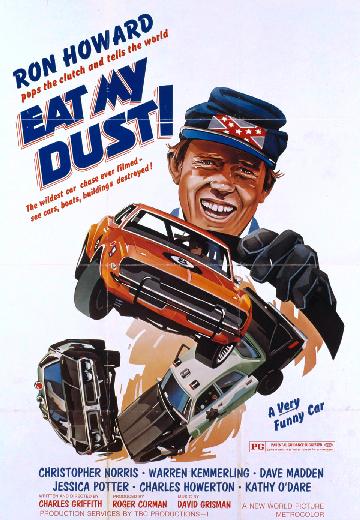 Eat My Dust! poster