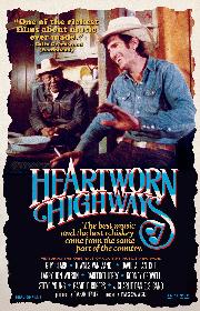 Heartworn Highways poster