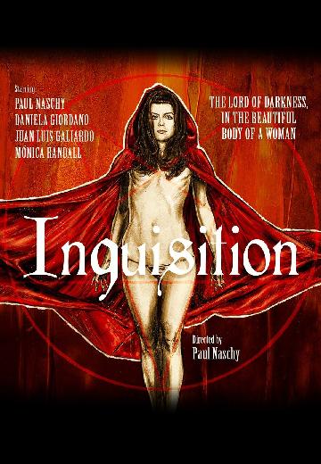 Inquisition poster