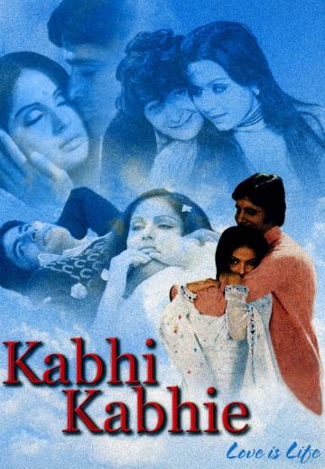 Kabhi Kabhie poster