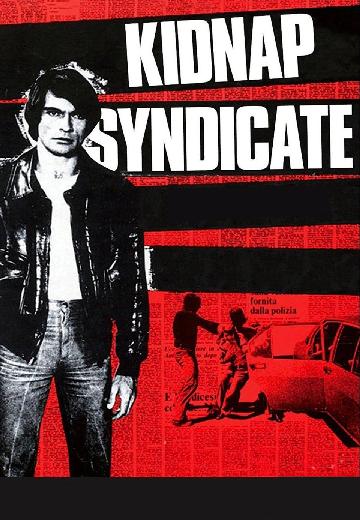 Kidnap Syndicate poster