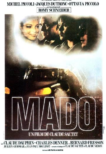 Mado poster