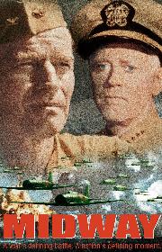 Midway poster