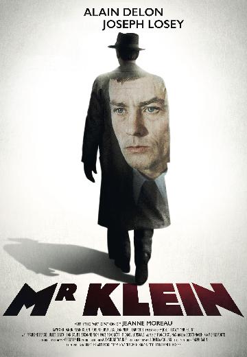 Mr. Klein poster