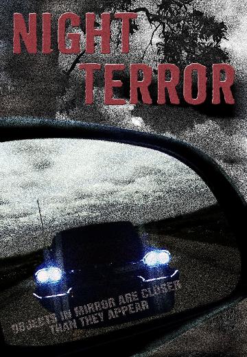 Night Terror poster