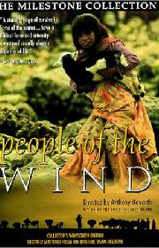 People of the Wind poster