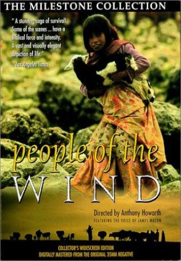 People of the Wind poster