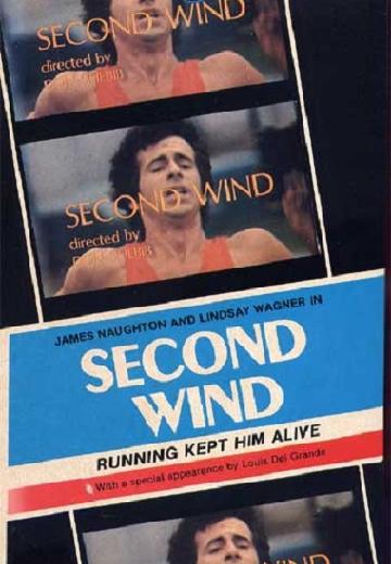 Second Wind poster