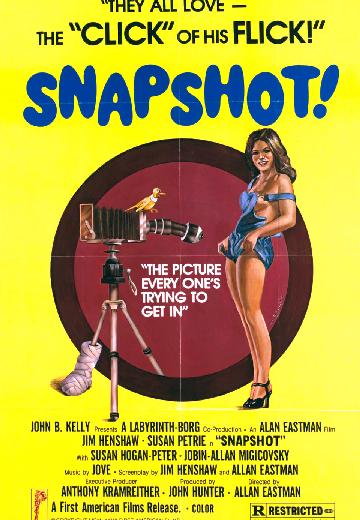 Snapshot poster