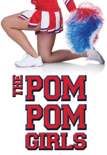 The Pom Pom Girls poster