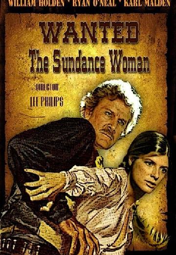 Wanted: The Sundance Woman poster