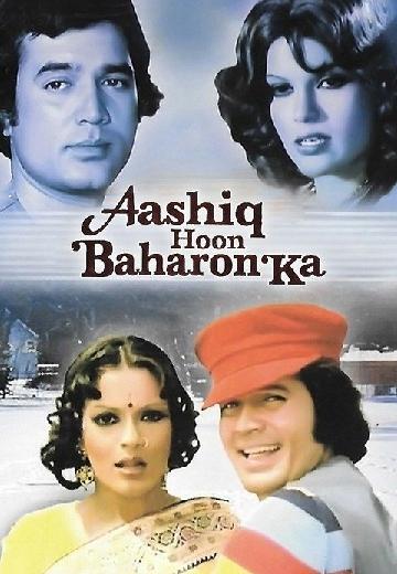 Aashiq Hoon Baharon Ka poster
