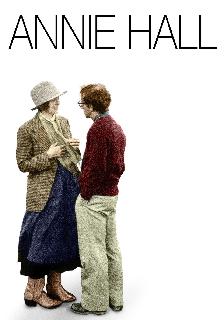 Annie Hall poster