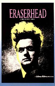 Eraserhead poster