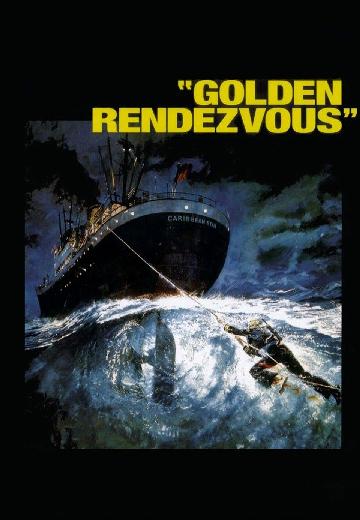Golden Rendezvous poster