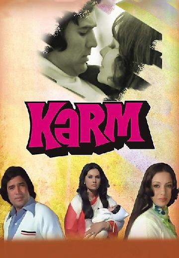 Karm poster
