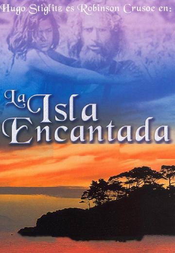 La Isla Encantada poster
