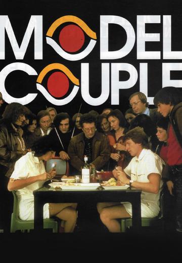 The Model Couple poster