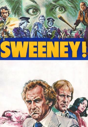 Sweeney! poster