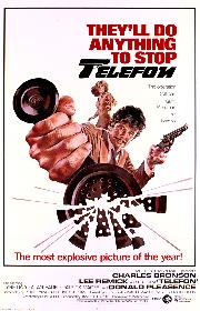 Telefon poster