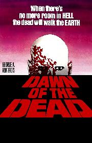 Dawn of the Dead poster