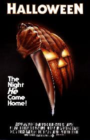 Halloween poster