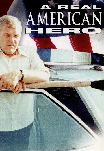 A Real American Hero poster