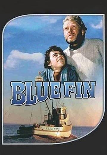 Blue Fin poster