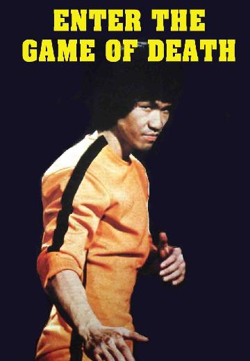 Enter the Game of Death poster