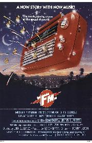 FM poster