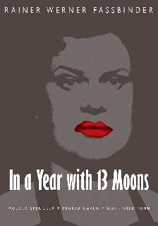 In a Year of 13 Moons poster