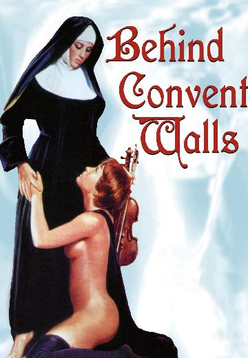 Behind Convent Walls poster
