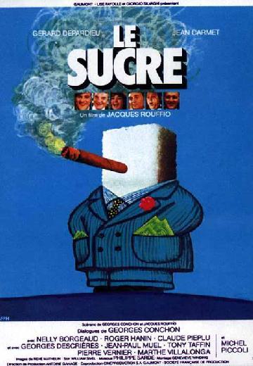 Le Sucre poster