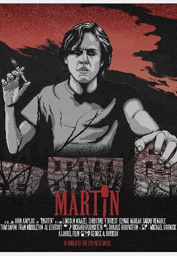 Martin poster