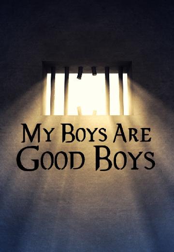 My Boys Are Good Boys poster