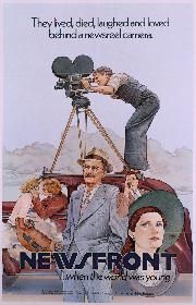 Newsfront poster