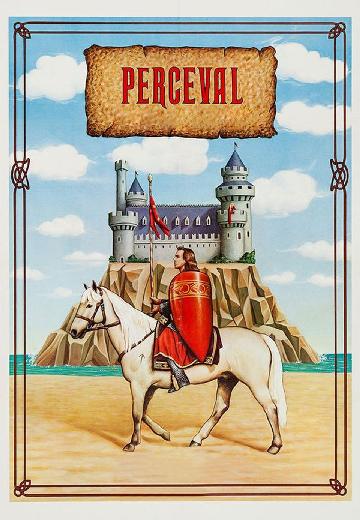 Perceval poster