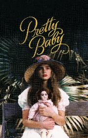 Pretty Baby poster