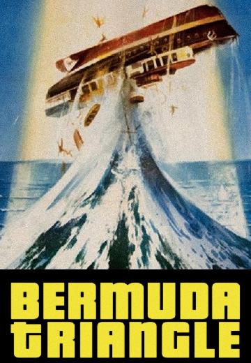The Bermuda Triangle poster