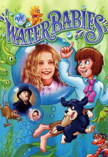 The Water Babies poster