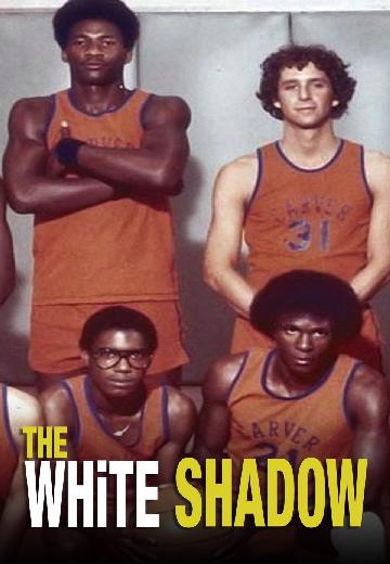 The White Shadow poster