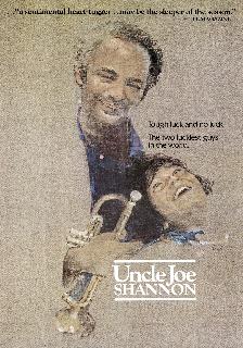 Uncle Joe Shannon poster