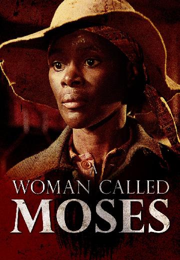 A Woman Called Moses poster