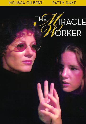 The Miracle Worker poster