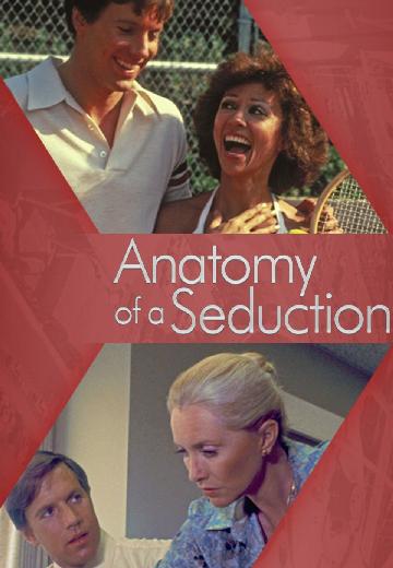Anatomy of a Seduction poster