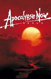 Apocalypse Now Redux poster