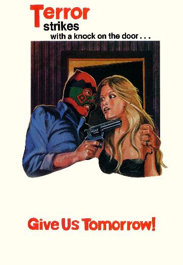 Give Us Tomorrow poster