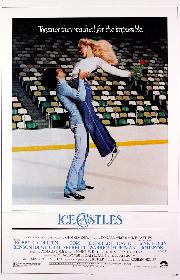 Ice Castles poster